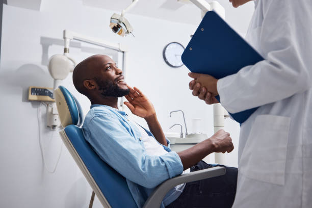 Best Emergency Dentist for Special Needs Patients in Benton Heights, MI