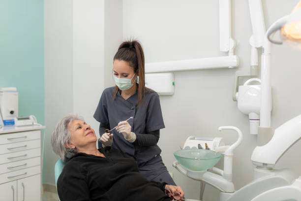 Best Orthodontic Emergency Dentist in Benton Heights, MI
