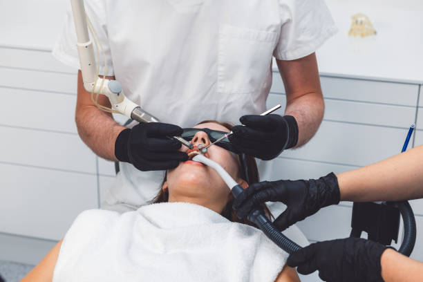 Best Emergency Cosmetic Dentistry in Benton Heights, MI