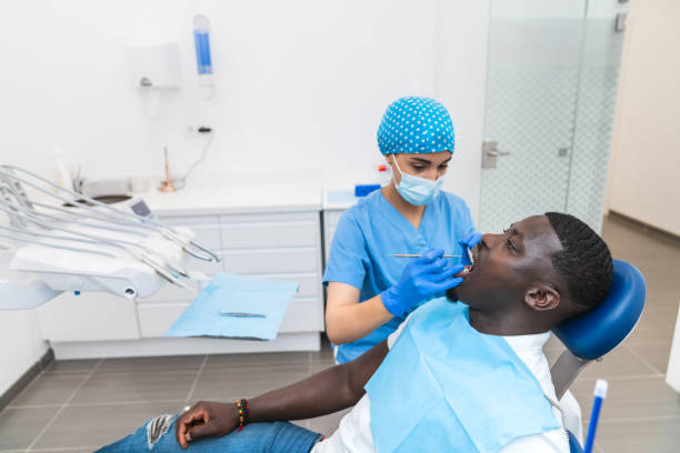 Best Pediatric Emergency Dentist in Benton Heights, MI